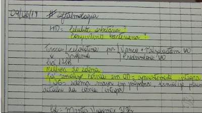  Mãe é presa suspeita de cegar os filhos para receber benefícios sociais 